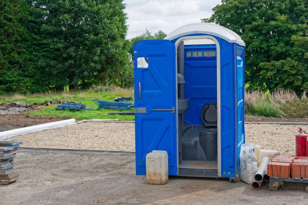 Reliable Obion, TN Portable Potty Rental Solutions